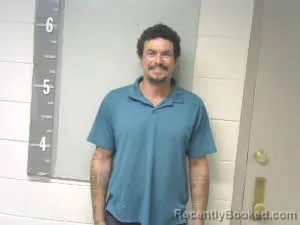 Mugshot of Isabelo Lopez Gonzalez booked in Marshall County, Alabama on April 23, 2026