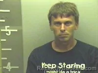 Mugshot of Allen Irvin Lemaster booked in Marshall County, Alabama on August 10, 2026