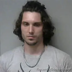 Mugshot of DAKOTA LYNN GREENE