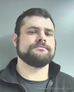 Mugshot of JOSHUA BO MAYO