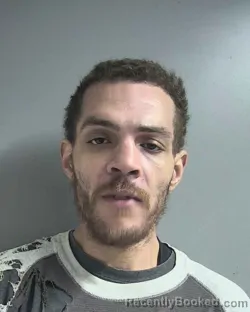 Mugshot of MARK VINCENT SITTERLY