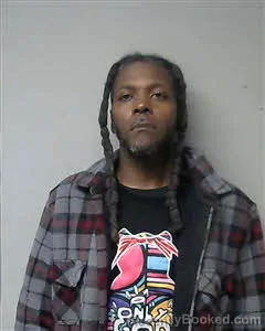 Mugshot of JURI JEVON LOVE