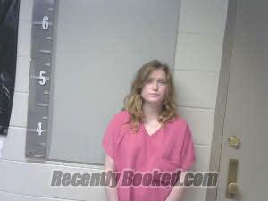 Mugshot of KAILYN GABRIELLE CHILDRESS