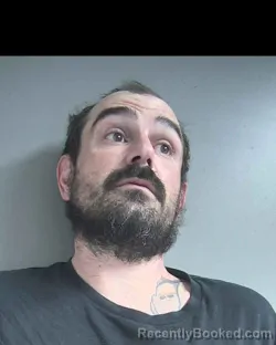 Mugshot of Zachary Brant Walden