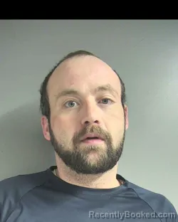 Mugshot of Kevin Lee Mills