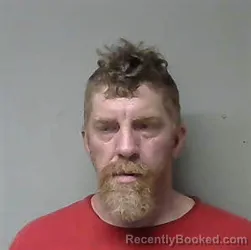 Mugshot of DAN RUSSELL STAMPER