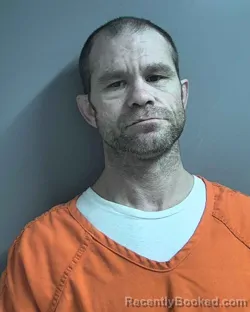 Mugshot of DONALD WAYNE LONG