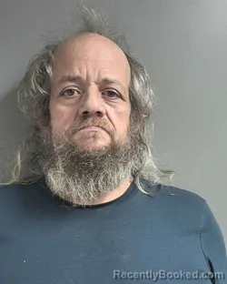 Mugshot of NORMAN MACLEOD GILLIS