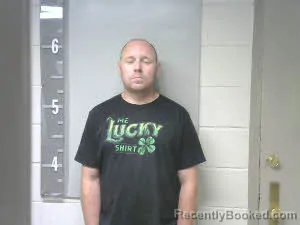 Mugshot of NOLAN PATRICK BARNES