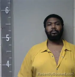 Mugshot of ARDARIUS HENDERSON