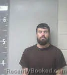 Mugshot of DILLON JOHN FINCH