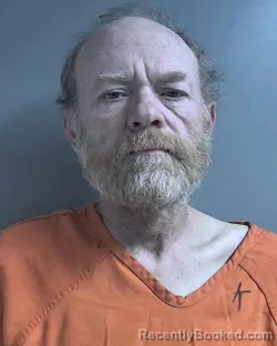 Mugshot of JOEY NEIL ALLDREDGE