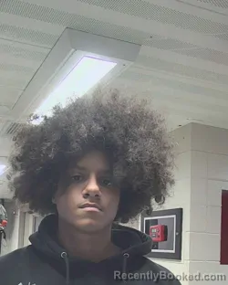 Mugshot of Tyler Jay Tallagsen