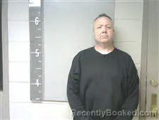 Mugshot of CHRISTOPHER DEWAYNE SAINT