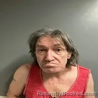 Mugshot of Phillip Wayne Smallwood booked in Marshall County, Alabama on August 29, 2026