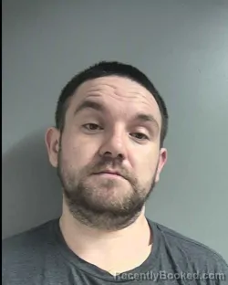 Mugshot of TYLER AUSTIN KIRKLEY