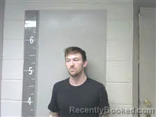 Mugshot of CRIMSON RAY WALDEN