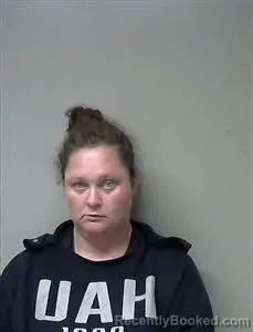 Mugshot of ANGEL MERCEDES JAMES