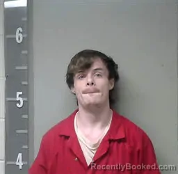 Mugshot of JACOB DRANE