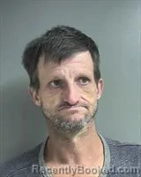 Mugshot of Christopher Michael Mcmullins booked in Marshall County, Alabama on September 21, 2026