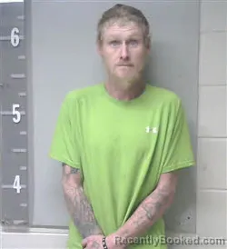 Mugshot of CHRISTOPHER CORUM