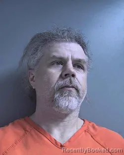 Mugshot of JAMES WAYNE JOHNSON