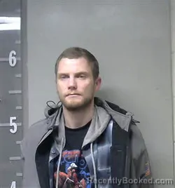 Mugshot of JOHNATHAN KIM WILSON