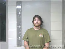 Mugshot of JACOB ANDREW KEY