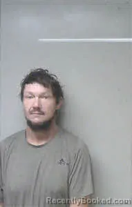 Mugshot of Jerry Eugene Walker