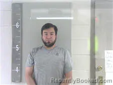 Mugshot of MICHAEL M PECINA