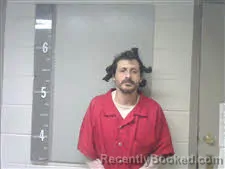 Mugshot of JOHNATHAN ALAN DELUNA