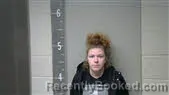 Mugshot of DESIREE KATHRINE STACE