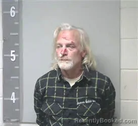 Mugshot of SHAWN DUANE SCHMITT