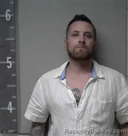 Mugshot of CORDELL MICHEAL HENDRIX