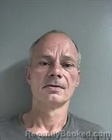Mugshot of ROBERT GLENN TRAYLOR booked in Marshall County, Alabama on June 3, 2026