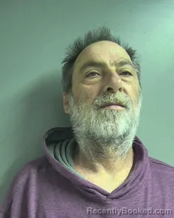 Mugshot of TRACY SCOTT SELF