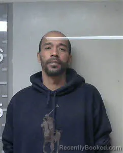 Mugshot of JONATHAN JEROME MOSLEY