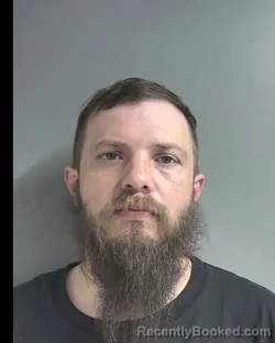 Mugshot of CODY WAYNE JONES