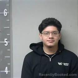 Mugshot of JOSE EVERARDO ESPITIA