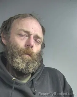 Mugshot of JEREMY EDWARD BATES