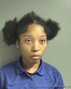 Mugshot of TREAZURE LA'SHAUN ARMSTRONG