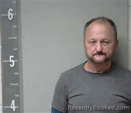 Mugshot of Jason Ronald Pannell