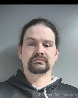 Mugshot of Joseph Edward McElroy