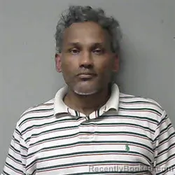 Mugshot of ALBERTO ALAMEDA LOPEZ