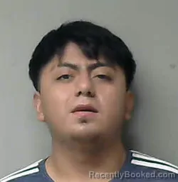 Mugshot of JOHNATHAN PEREYDA