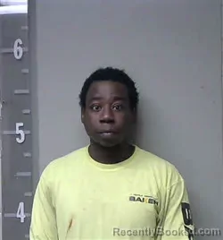 Mugshot of CARLTON MICHAEL REYNOLDS