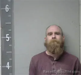 Mugshot of MORGAN KONNOR BAIRD