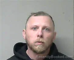 Mugshot of Matthew Ray Stuard