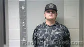 Mugshot of KALEB KEVIN JARMON