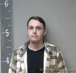 Mugshot of ASHTON GAGE WHITLOCK